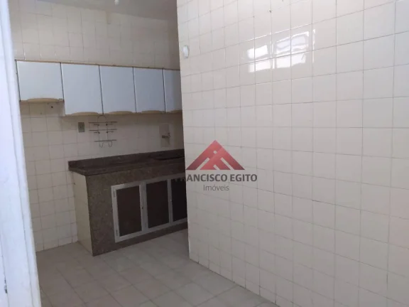 Imagem Apartamento com 2 dormitórios à venda, 76 m² por R$ 250.000,00 - Centro - São Gonçalo/RJ