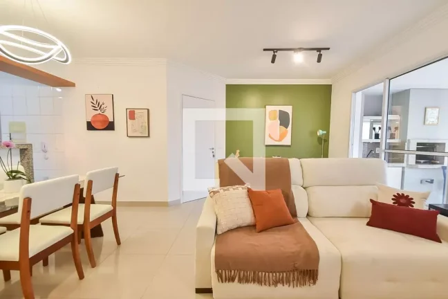 Imagem Apartamento à Venda - Cambuci, 2 Quartos, 81 m2