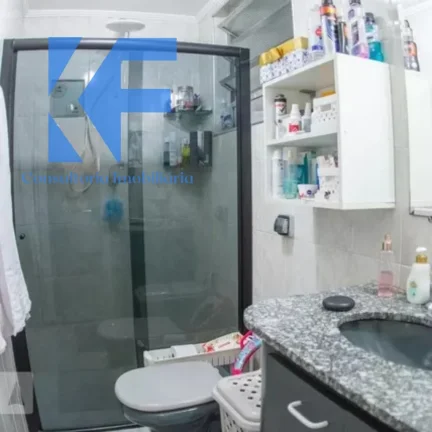 Imagem APARTAMENTO RESIDENCIAL em CAMPINAS - SP, JARDIM DO LAGO