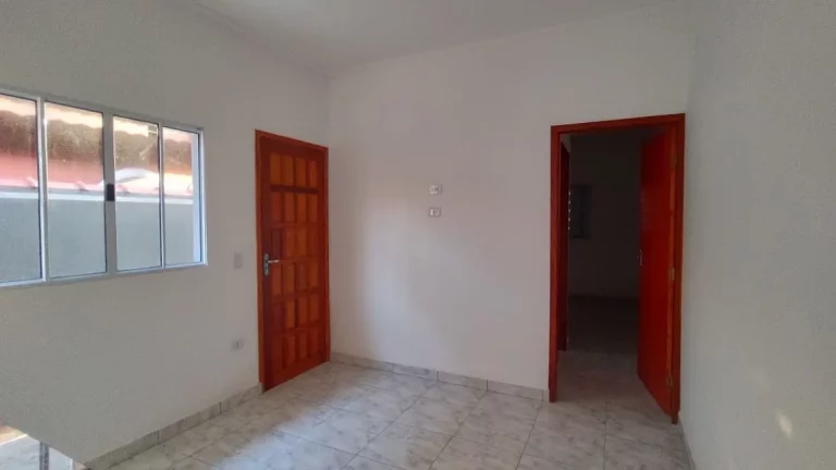 Imagem Casa com 2 dorms, Flórida Mirim, Mongaguá - R$ 310 mil, Cod: 1896