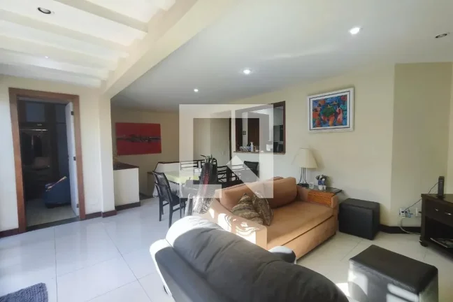 Imagem Apartamento à Venda - Recreio, 3 Quartos, 139 m2