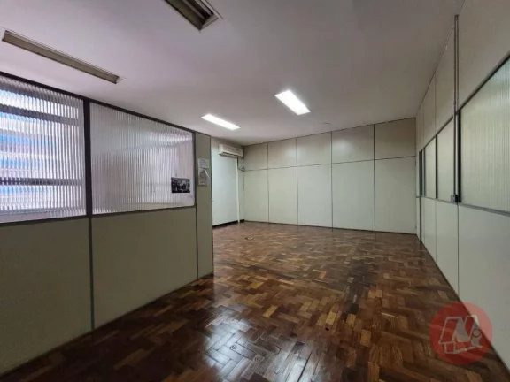 Imagem Conjunto para alugar, 333 m² por R$ 8.450,00/mês - Centro Histórico - Porto Alegre/RS