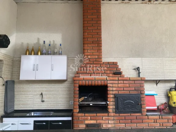 Imagem Casa à venda Osasco | 3 quartos - 1 suíte - 300m² - R$ 1.060.000, | - Jardim Roberto - SP