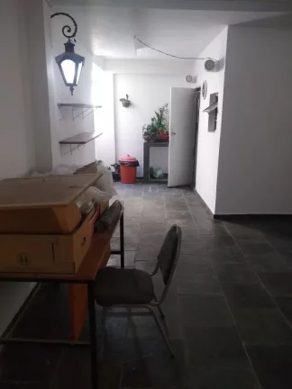 Imagem Casa Em Rua Tranquila No Parque Continental
