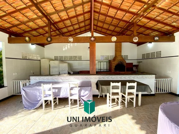 Imagem Sítio à venda na zona rural de Guarapari - Excelente estrutura e conforto!