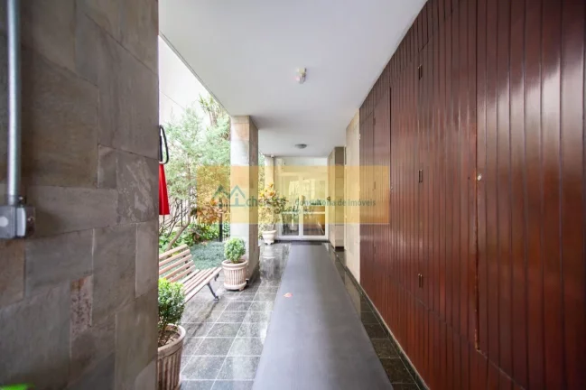 Imagem APARTAMENTO RESIDENCIAL em SÃO PAULO - SP, PERDIZES