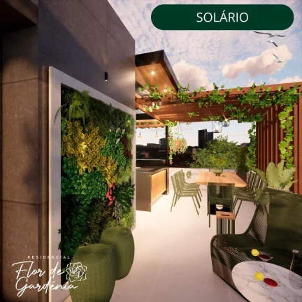 Imagem Casa em Condomínio para Venda, Nova Parnamirim, 3 dormitórios, 1 suíte