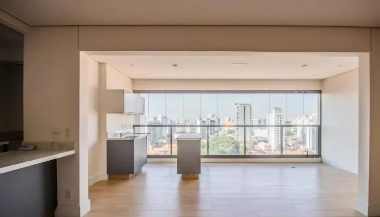 Imagem APARTAMENTO RESIDENCIAL em SÃO PAULO - SP, MIRANDÓPOLIS