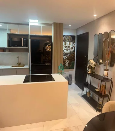Imagem Apartamento com 2 dormitórios à venda, 66 m² por R$ 700.000,00 - Jardim Flor da Montanha - Guarulhos/SP