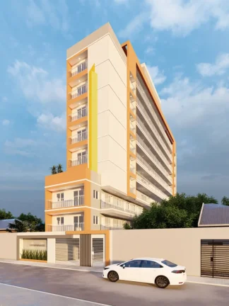 Imagem APARTAMENTO RESIDENCIAL em São Paulo - SP, Guaianases