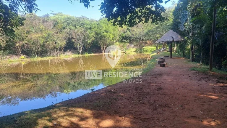 Imagem Terreno em excelente Condomínio Reserva Santa Rosa em Itatiba