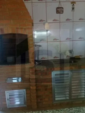 Imagem Chácara Residencial / Parque dos Pinheiros