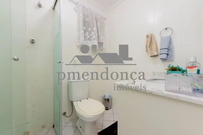 Imagem Apartamento em Pinheiros com 3 quartos (1 suíte) e 1 vaga, 85 m2