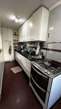 Imagem Casa com 4 dormitórios à venda, 250 m² por R$ 800.000,00 - Jardim Santa Mena - Guarulhos/SP