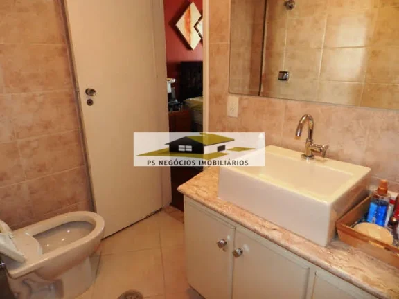 Imagem Apartamento com 115m2 para venda na Aclimação