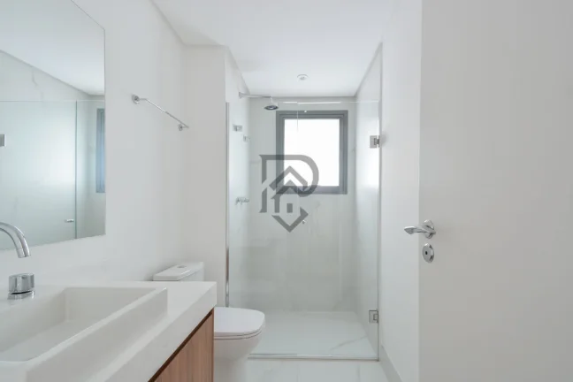 Imagem Apartamento Alto Padrão cyrela proximo ao parque