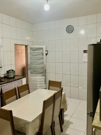 Imagem Casa para Venda em Santana de Parnaíba / SP no bairro Cidade São Pedro - Gleba A