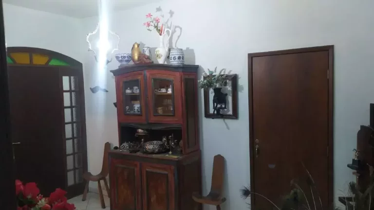 Imagem CASA PLANA + LOTE DE 411M² + 3 SALAS+3 QUARTOS+3 VAGAS+ ESPAÇO GOURMET