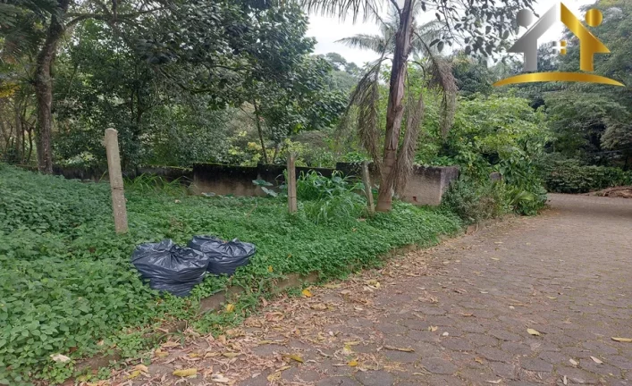 Imagem Terreno - Chácaras Rincão - Tijuco Preto | Batelli Imóveis