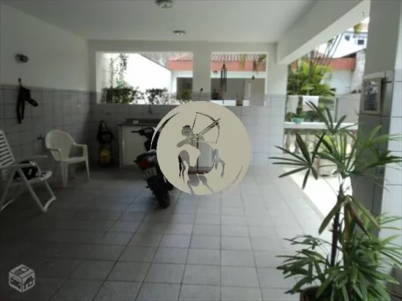 Imagem Excelente sobrado a venda no bairro da Vila Belmiro