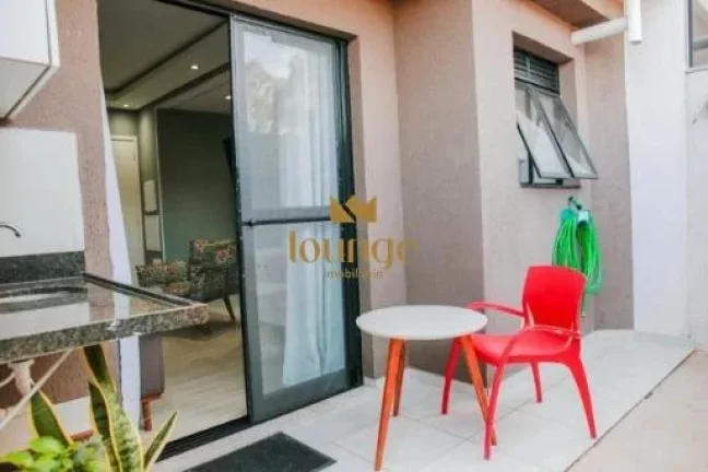 Imagem Apartamento à Venda Jd São Carlos Zona Sul - Sorocaba/SP