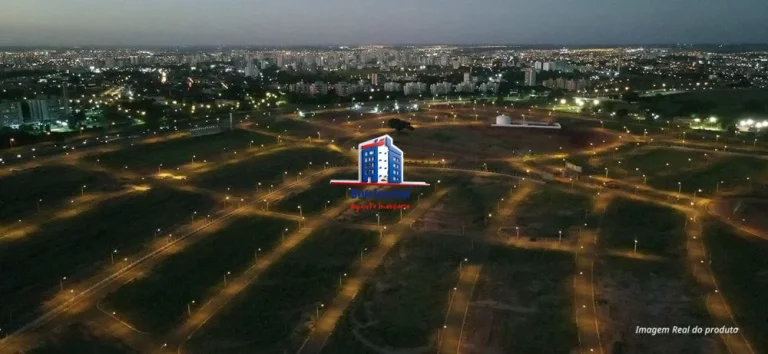 Imagem Terreno 242m² no Condomínio Eplenum Rio Preto