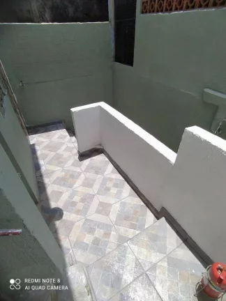 Imagem CASA PARA RENDA, CIDADE SÃO JORGE, SANTO ANDRÉ