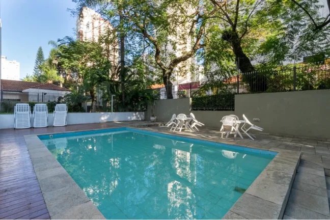Imagem APARTAMENTO RESIDENCIAL em São Paulo - SP, Campo Belo