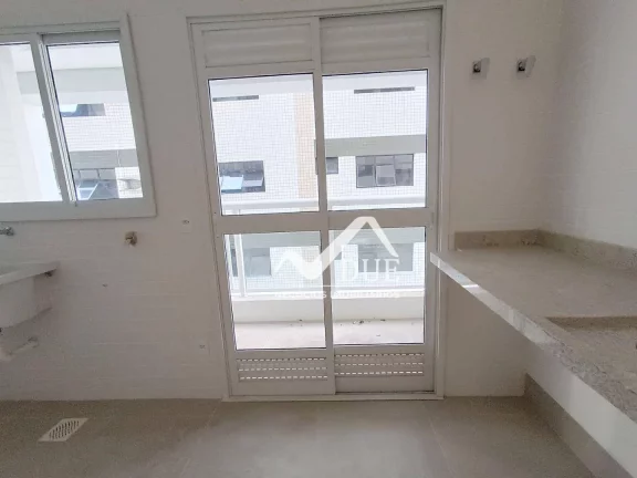 Imagem Apartamento com 2 dormitórios à venda, 82 m² por R$ 870.000,00 - Aparecida - Santos/SP