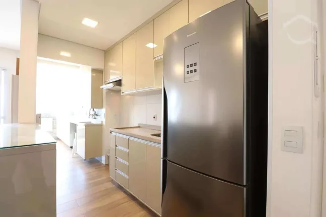 Imagem Apartamento com 79 m2, 3 dormitórios (1 suíte) e 1 vaga a venda na Barra Funda, São Paulo