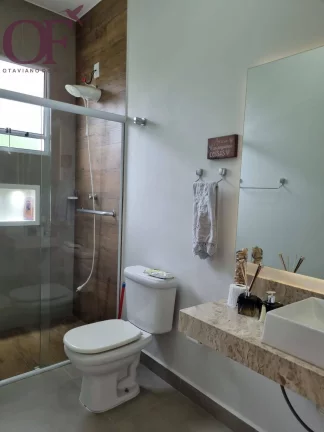 Imagem Ótima casa à venda - Jardim do Ribeirão 2 - Itupeva - SP