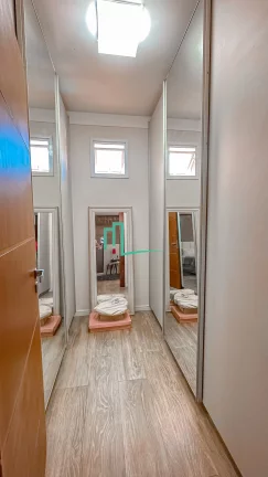 Imagem LINDA RESIDÊNCIA Á VENDA DE ALTO PADRÃO NO CONDOMINIO MORADA DO VERDE