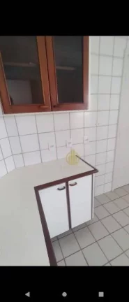 Imagem Apartamento com 2 dormitórios à venda, 63 m² por R$ 265.000 - Presidente Médici - Ribeirão Preto/SP
