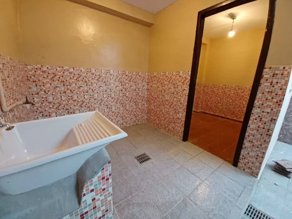 Imagem Sobrado com 2 dormitórios à venda, 165 m² por R$ 398.000,00 - Jardim Guarará - Santo André/SP