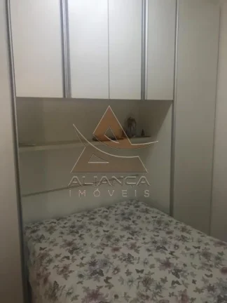 Imagem Apartamento - Ribeirão Preto - Greenville