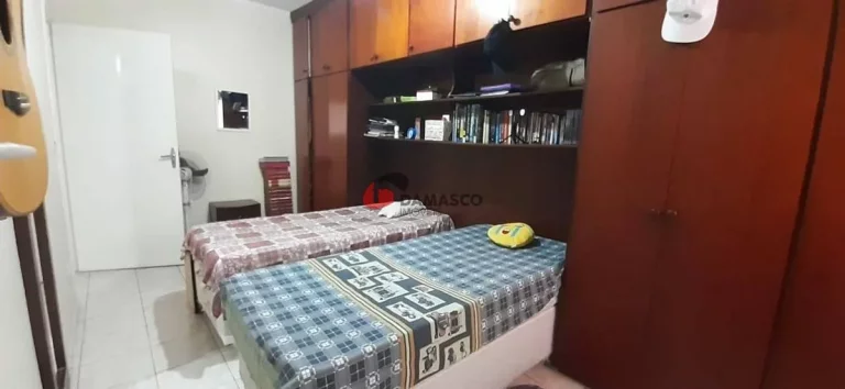 Imagem Apartamento à venda 2 Quartos, 1 Suite, 1 Vaga, Santa Maria, São Caetano do Sul - SP