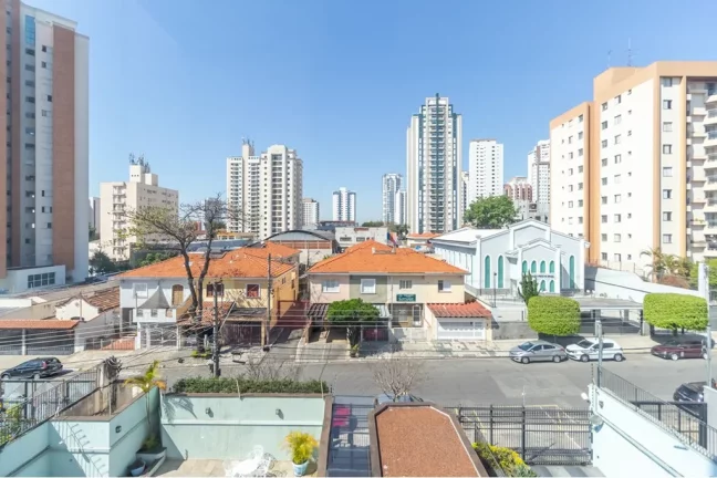 Imagem APARTAMENTO RESIDENCIAL em São Paulo - SP, Tatuapé