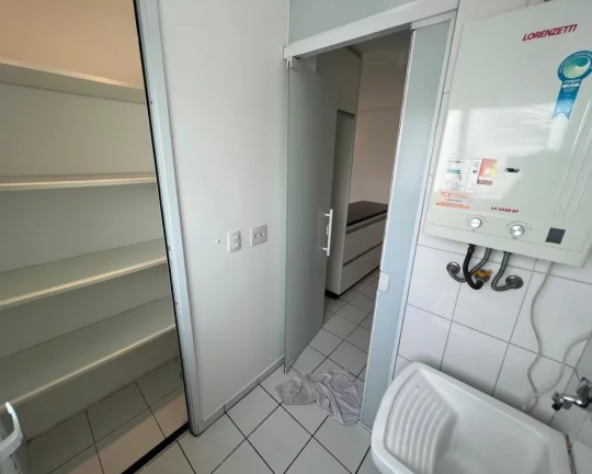 Imagem Apartamento Morumbi 3 dorm , 2 suítes , 2 vaga ..