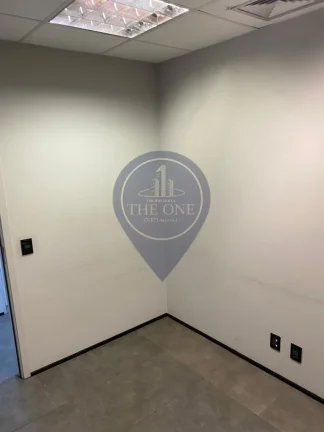 Imagem Excelente oportunidade de locação de sala comercial no Itaim Bibi, São Paulo-SP: 5 salas, 2 banheiros, 459m² de área!