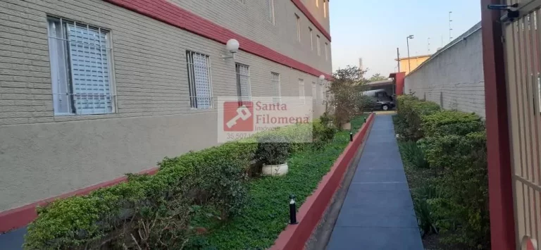 Imagem Apartamento para Venda em Santo André, Parque Erasmo Assunção, 2 dormitórios, 1 banheiro, 1 vaga