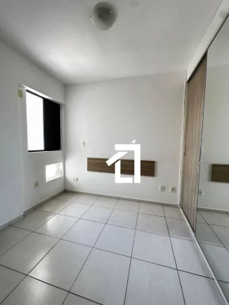 Imagem Apartamento | Poço | 3 Quartos | 66M2 | 1 Suíte | Andar Alto | Sombra | 1 Vaga