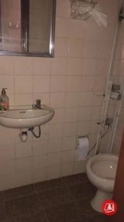 Imagem Sala Comercial na Vinte e Quatro de Outubro