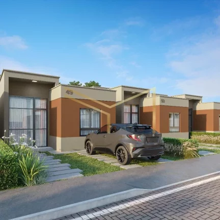 Casa de Condomínio, Residencial para Venda, SIM, Feira de Santana