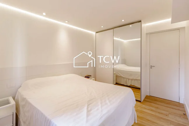 Imagem Apartamento à venda no bairro Itaim Bibi - São Paulo/SP, Zona Sul