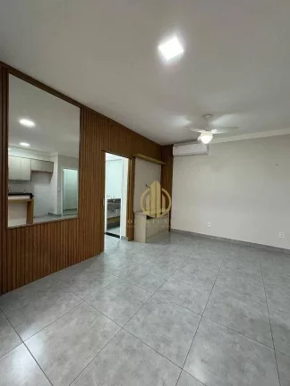 Imagem Apartamento com 2 suítes à venda, por R$ 550.000 - Jardim Nova Aliança Sul - Ribeirão Preto/SP