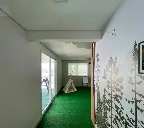 Imagem APARTAMENTO COM 89.4 m² - CAIÇARA - PRAIA GRANDE SP
