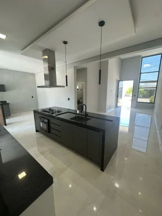 Imagem Imperdível: Casa à venda em Sorocaba-SP, Jardim Villagio Milano, 3 quartos, 3 suítes, 4 banheiros, 4 vagas, 164m².