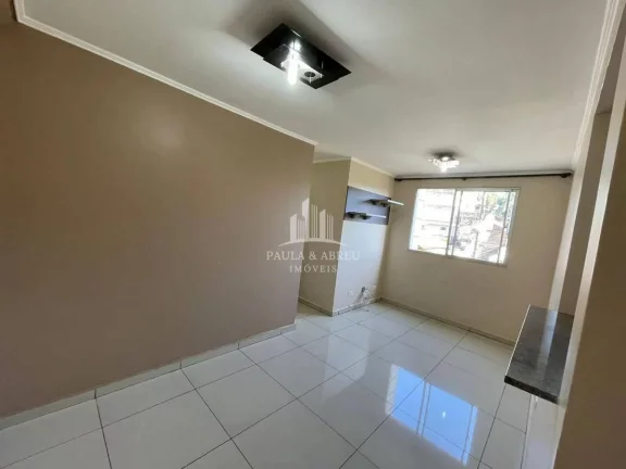 Imagem Apto com 3 dorm e 1 suite localizado no Parque São Vicente