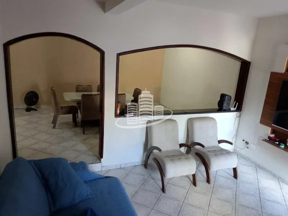 Imagem Casa Padrão