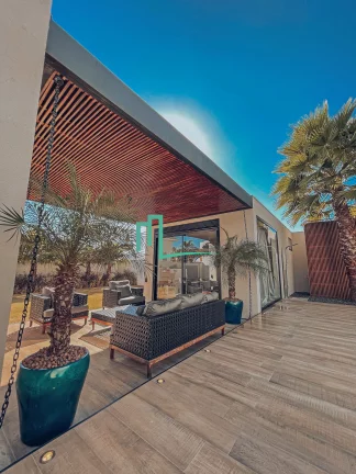 Imagem RESIDÊNCIA DE ALTISSIMO PADRÃO NO PARQUE DOS LIMAS ÁREA NOBRE DE FRANCA/SP